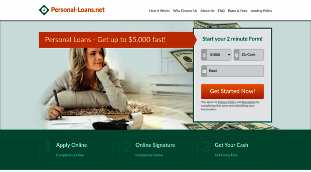 personal-loans.net