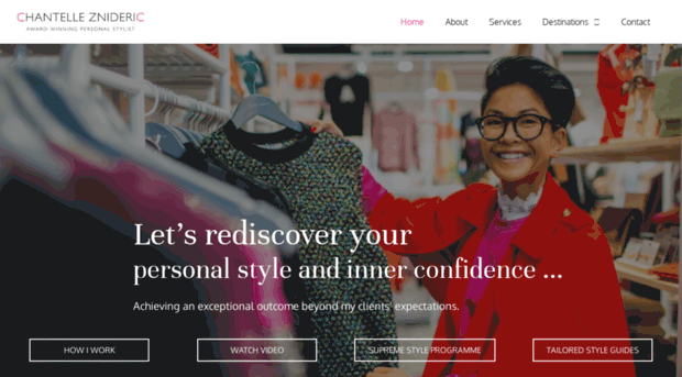 personal-stylist.co.uk