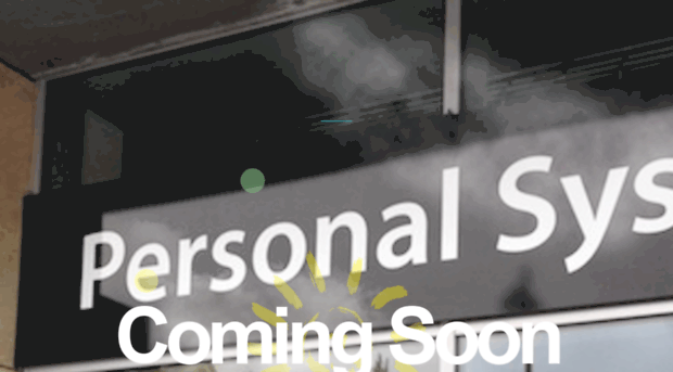 personal-system.com