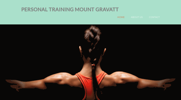 personal-training-mount-gravatt.yolasite.com