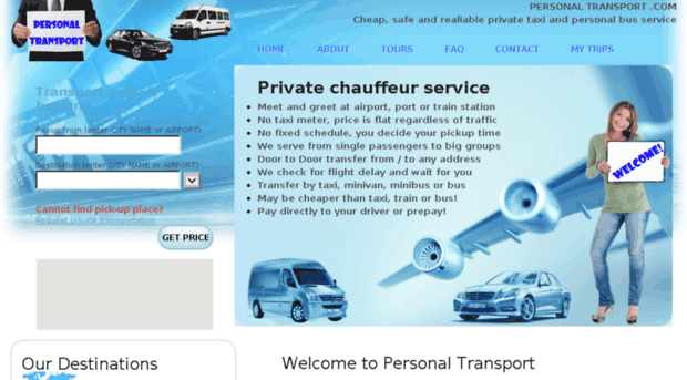 personal-transport.com