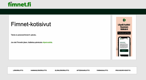 personal.fimnet.fi