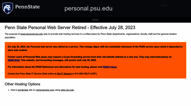 personal.psu.edu