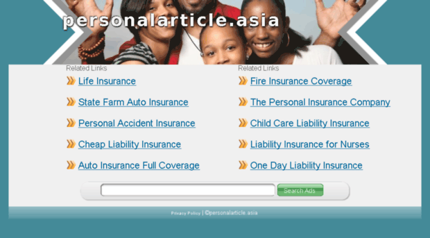 personalarticle.asia