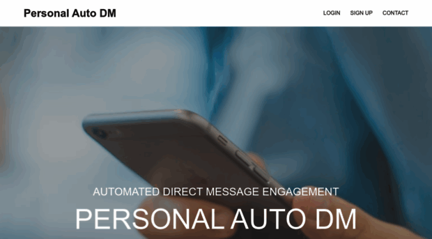 personalautodm.com