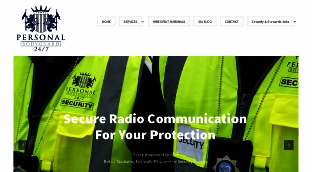 personalbodyguard247.com