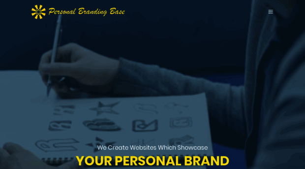 personalbrandbase.com