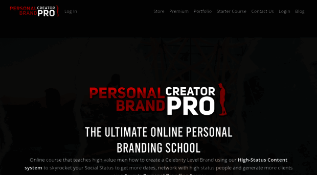 personalbrandcreatorpro.mykajabi.com