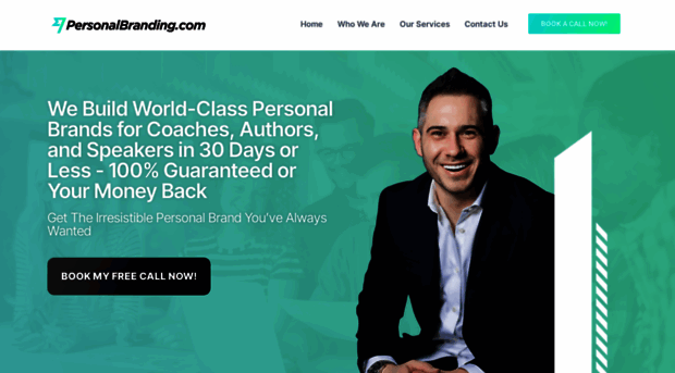 personalbranding.com