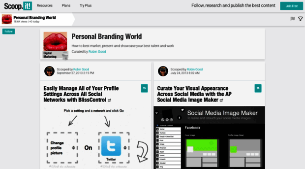 personalbranding.masternewmedia.org