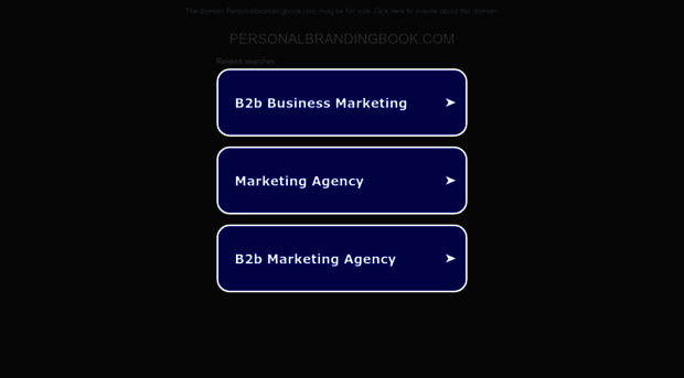 personalbrandingbook.com