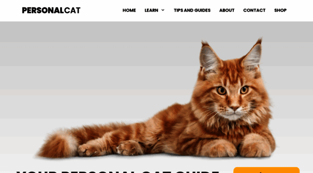 personalcat.com