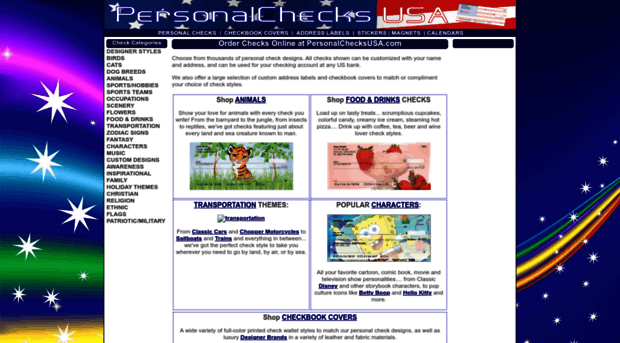 personalchecksusa.com