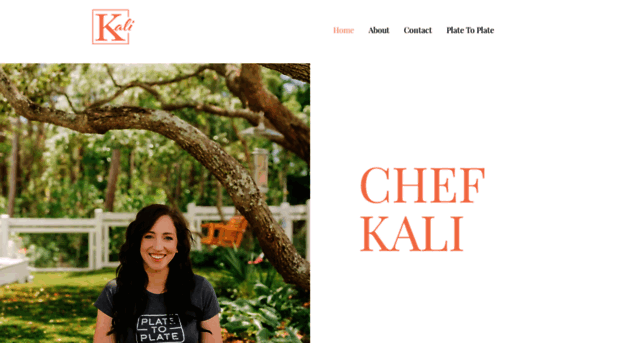 personalchefkali.com