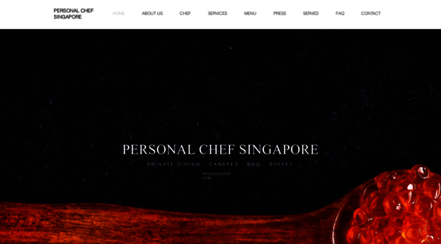 personalchefsingapore.com