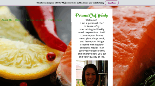 personalchefwendy.com