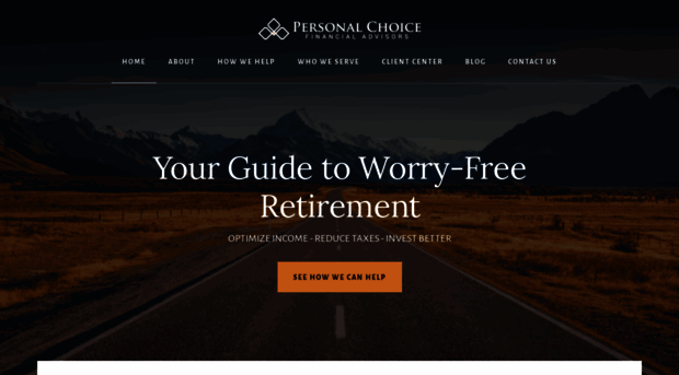 personalchoicefinancial.com