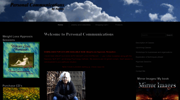 personalcommunications.net