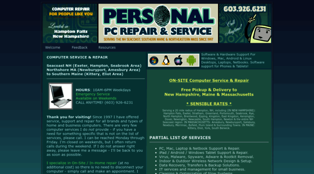 personalcomp.net