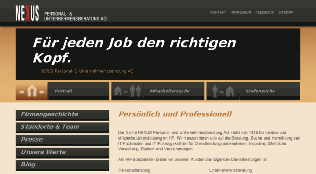 personalconsulting.ch