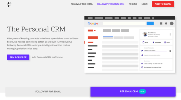 personalcrm.followup.cc