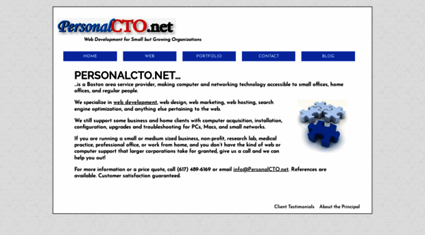 personalcto.net