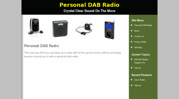 personaldabradio.co.uk