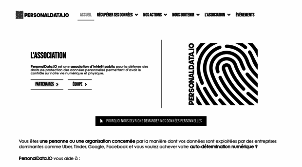 personaldata.io