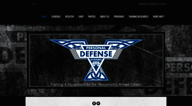 personaldefensesystems.net