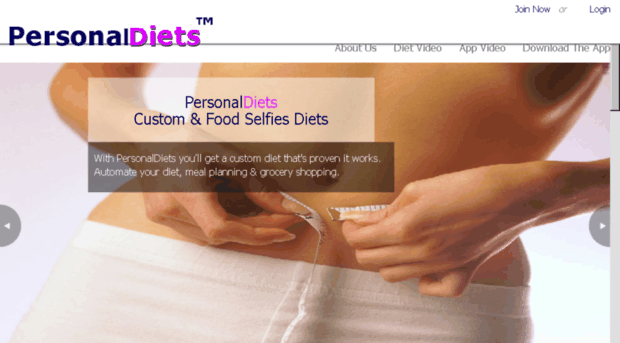 personaldiets.com