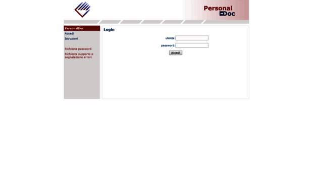 personaldoc.it
