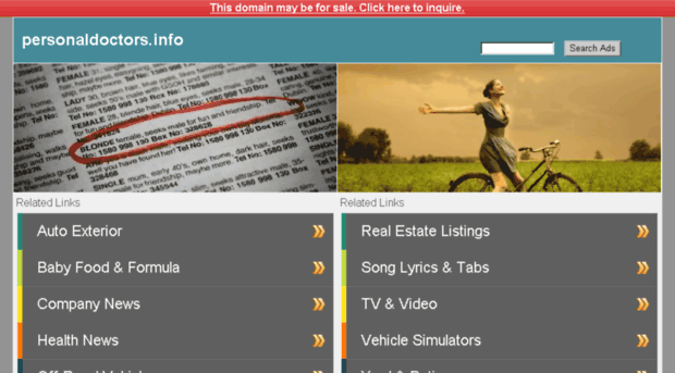 personaldoctors.info