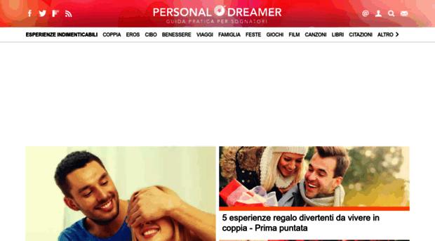 personaldreamer.com