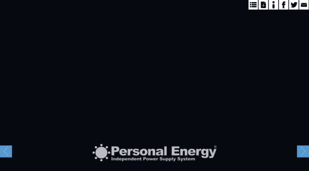 personalenergy.jp