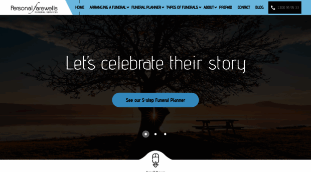 personalfarewells.com.au