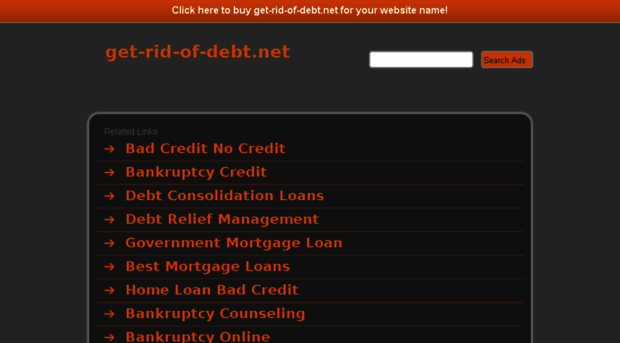 personalfinance.get-rid-of-debt.net
