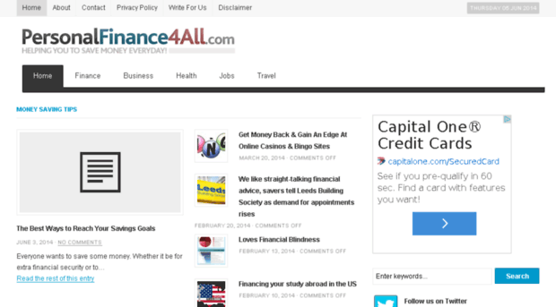 personalfinance4all.com