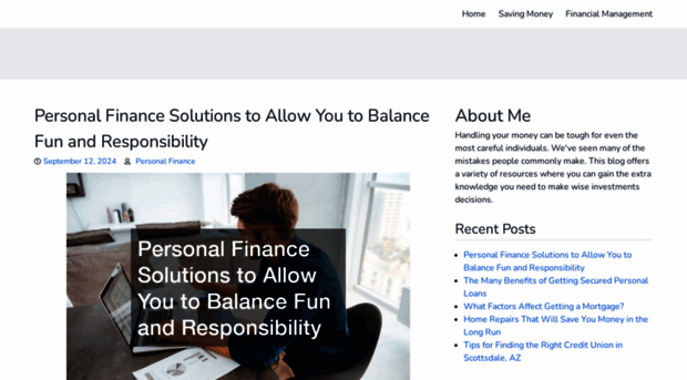 personalfinancearticle.net