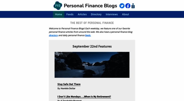 personalfinanceblogs.com