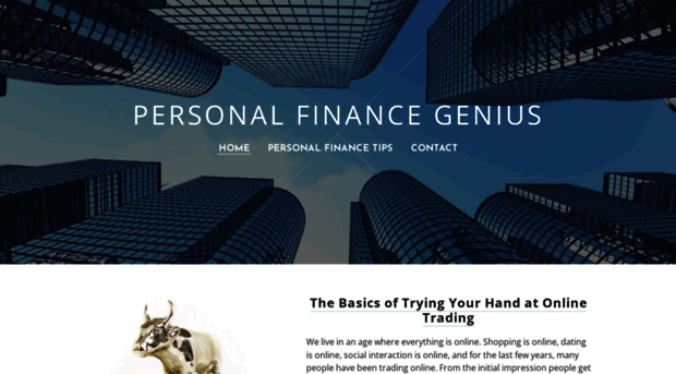 personalfinancegenius.com