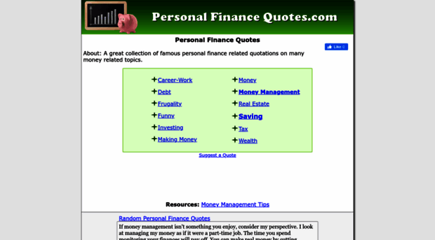 personalfinancequotes.com