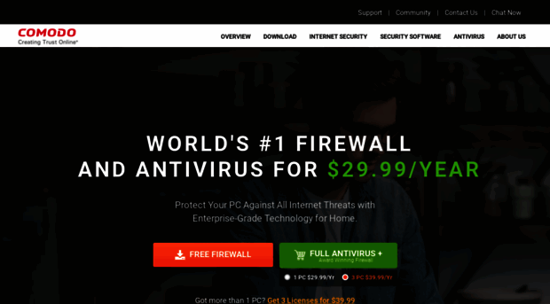 personalfirewall.comodo.com