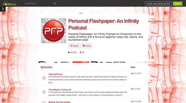 personalflashpaper.podbean.com