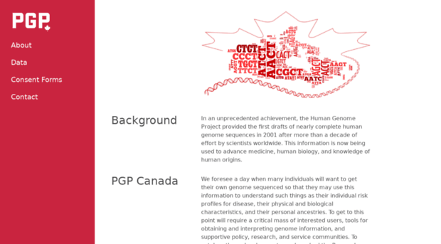 personalgenomes.ca