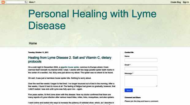 personalhealing-lymedisease.blogspot.com