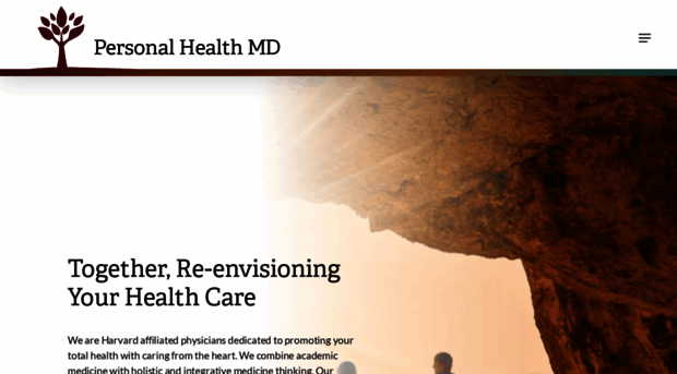 personalhealthmd.com