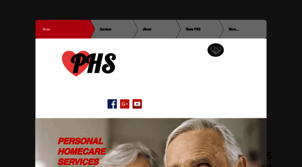 personalhomecare.net