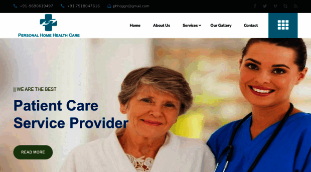 personalhomehealthcare.in