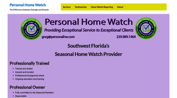 personalhw.com