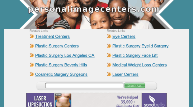 personalimagecenters.com